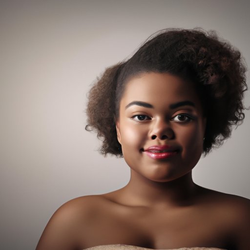 Be Comfortable in Your Own Skin