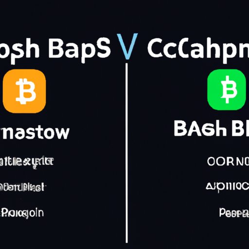 Comparing Cash App to Other Platforms for Buying Bitcoin