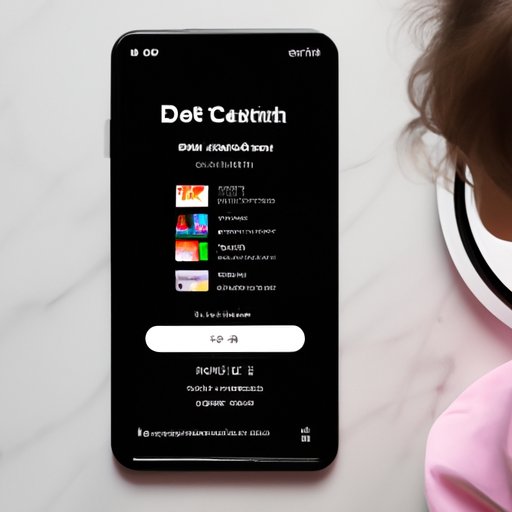 Create a Separate Apple Music Account for Your Children