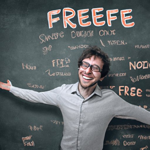 Take Advantage of Free Financial Resources