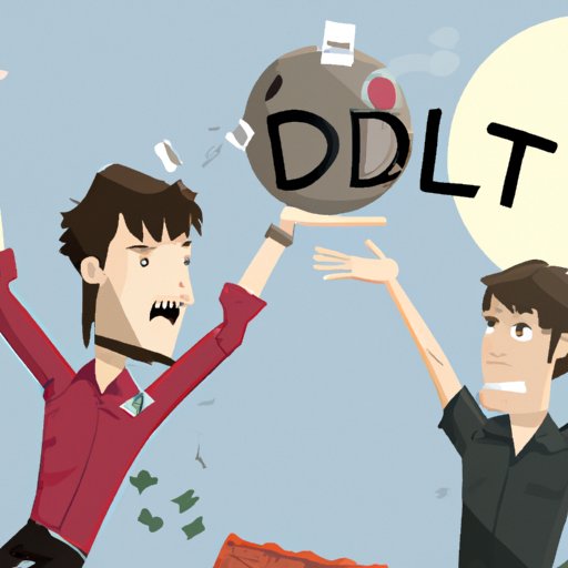 Pay Off Debt in Full