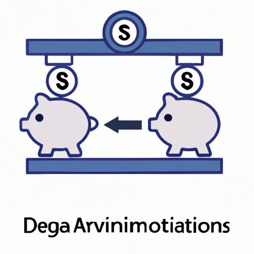 Automating Savings with Regular Deposits