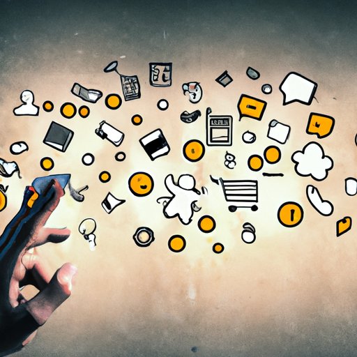 Utilizing Online Tools and Apps