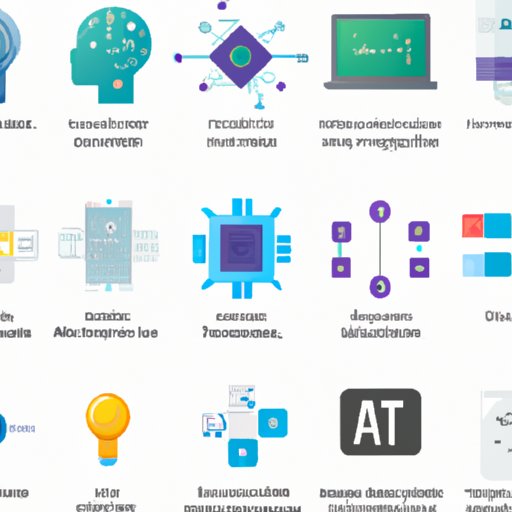 Tools and Technologies Used to Create AI Systems