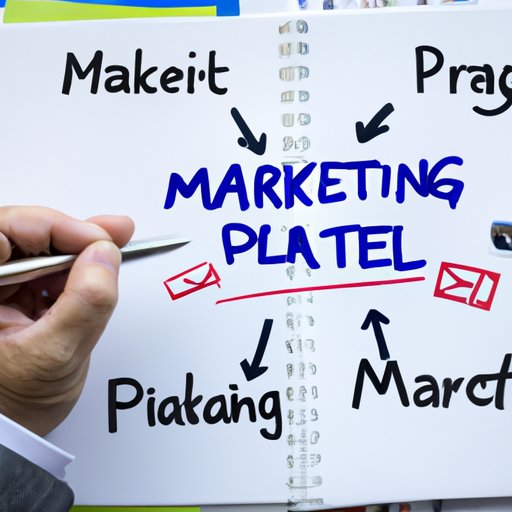 Create an Effective Marketing Plan