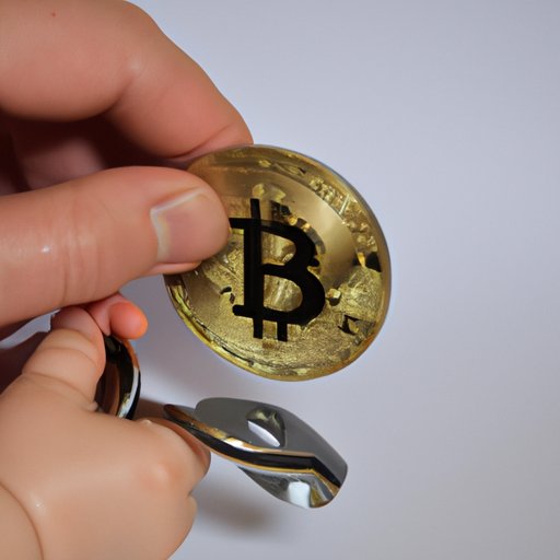 Use a Secure Payment Method for Purchasing Baby Bitcoin