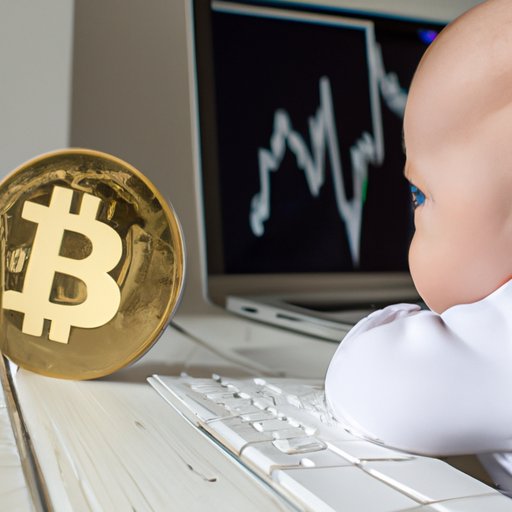 Monitor the Price of Baby Bitcoin and Make Strategic Investments