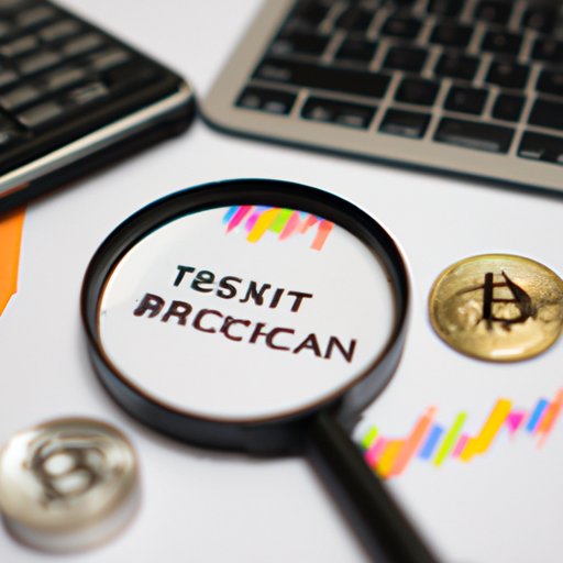 Research the Best Bitcoin Exchanges for Buying Cryptocurrency