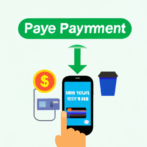 Select a Payment Method and Make Your Purchase