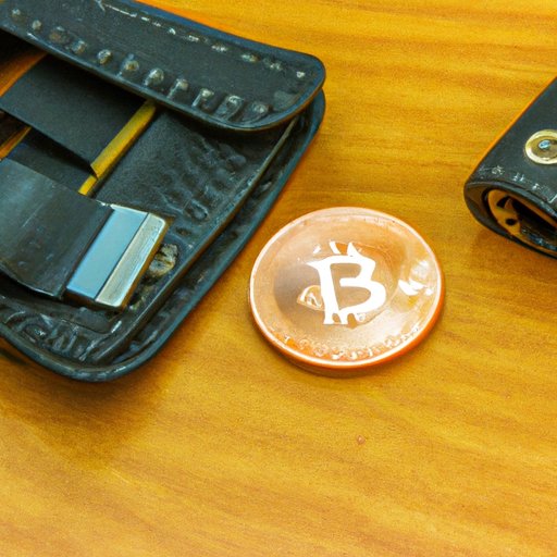 Set Up a Bitcoin Wallet