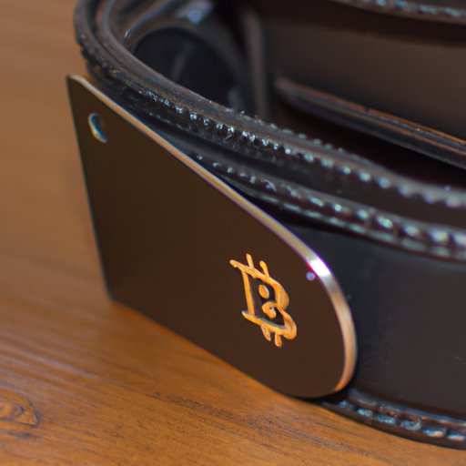 Monitor Your Bitcoin Balance in Your Wallet