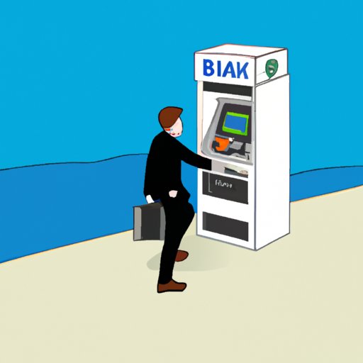Research Local Bitcoin ATM Locations
