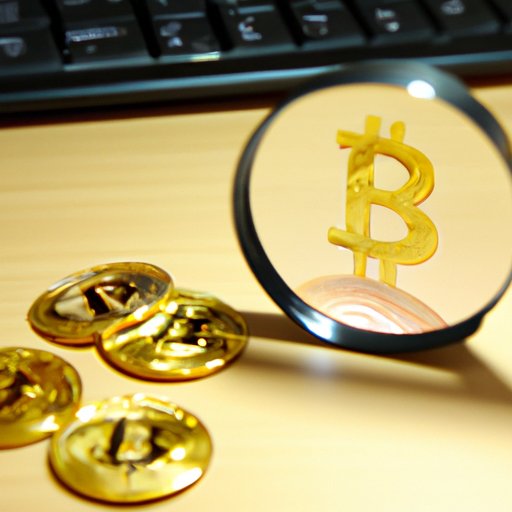 Research the Different Types of Bitcoin Gold Coins Available