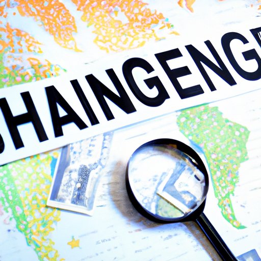 Research the Different Exchanges Available in the USA