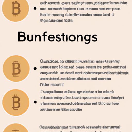 Benefits of Investing in Bitcoin