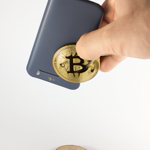 Choose a Payment Method and Buy Bitcoin