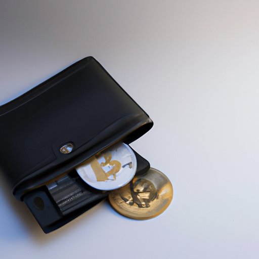 Set Up a Wallet for Your Bitcoin