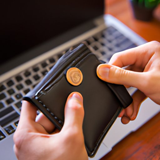Setting Up a Cryptocurrency Wallet