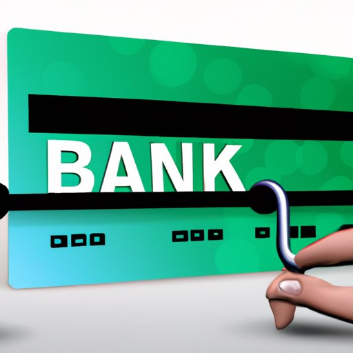 Linking Your Bank Account or Credit Card