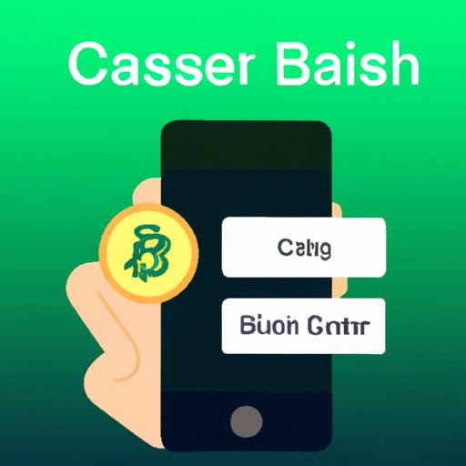 Purchase Bitcoin on Cash App