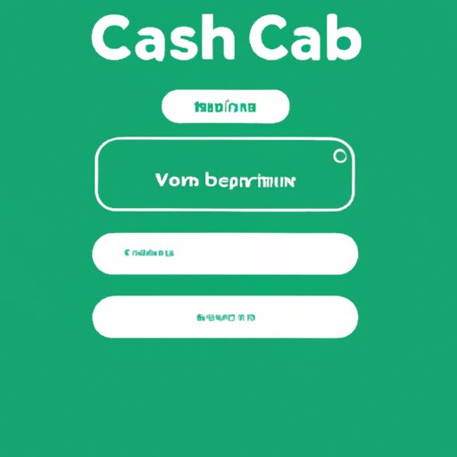Create an Account with Cash App
