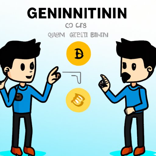 Explain the Basics of Buying Bitcoin on Gemini