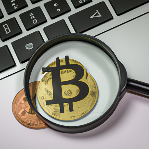 Research the Bitcoin Stock Market