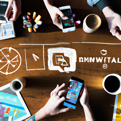 Exploring Different Social Media Platforms