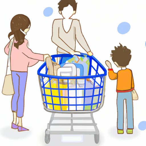 Utilize a Parent or Guardian to Make Purchases