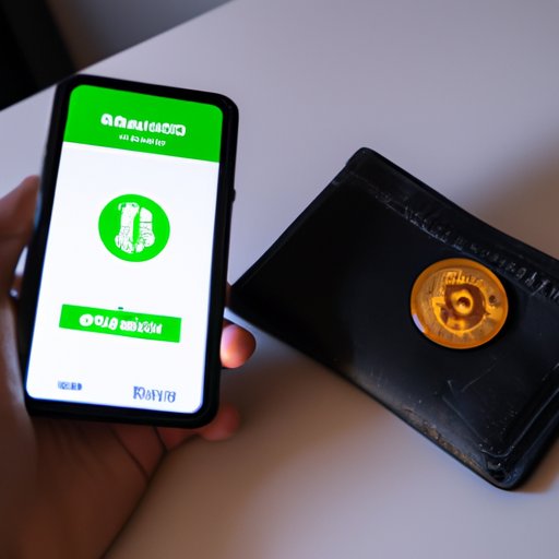 Transfer Bitcoin from Cash App to a Wallet