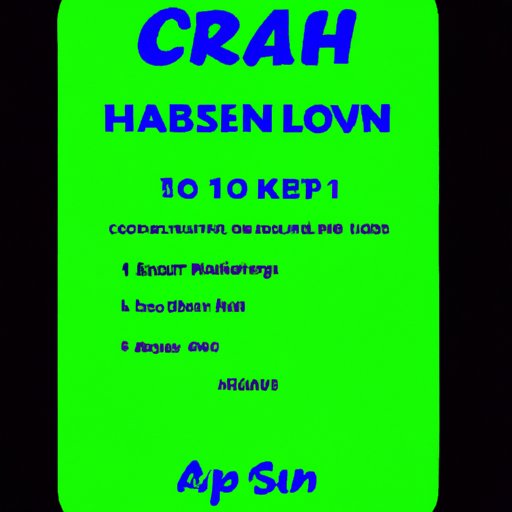 Download and Register for the Cash App