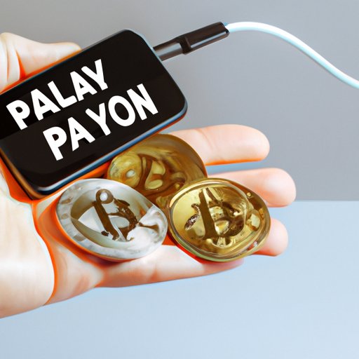 Buy Bitcoins Using PayPal on the Exchange Platform
