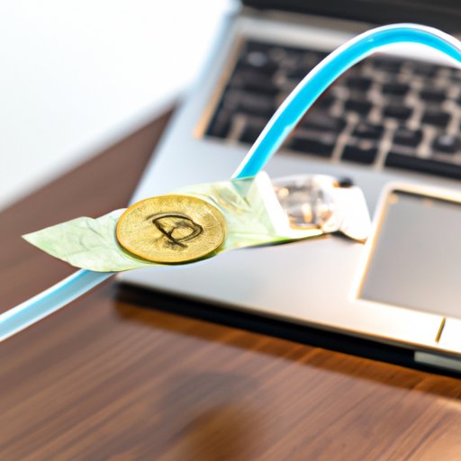Make a Wire Transfer to a Bitcoin Exchange