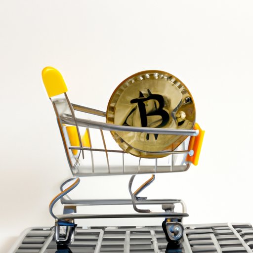 Purchase Bitcoin from an Online Retailer