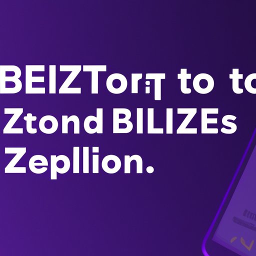 Tips for Making Sure You Buy Bitcoin Safely with Zelle
