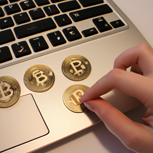 Place an Order to Buy Bitcoins