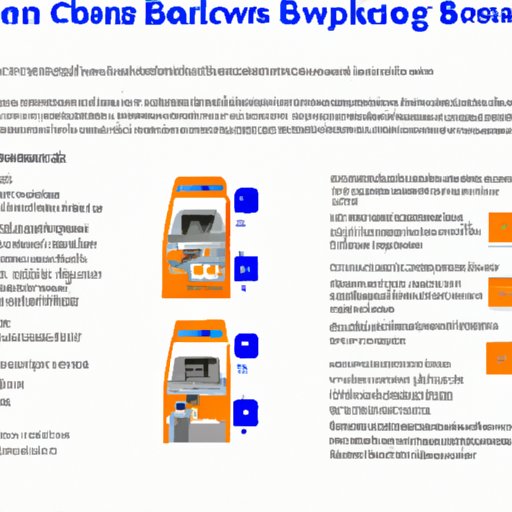 A Comprehensive Guide to Locating and Purchasing Bitcoins from an ATM Machine