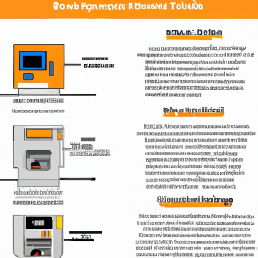 An Overview on the Advantages of Buying Bitcoins from an ATM Machine