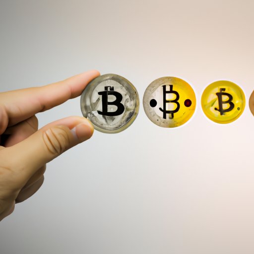 Choose Bitcoin as Your Currency to Buy