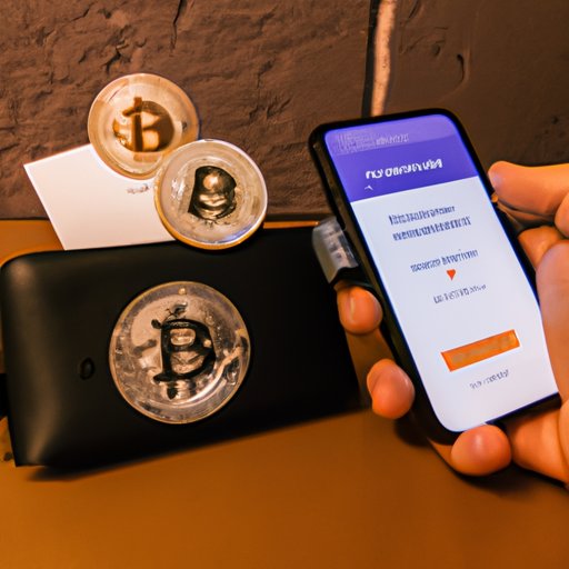 Setting up a Secure Bitcoin Wallet in Canada