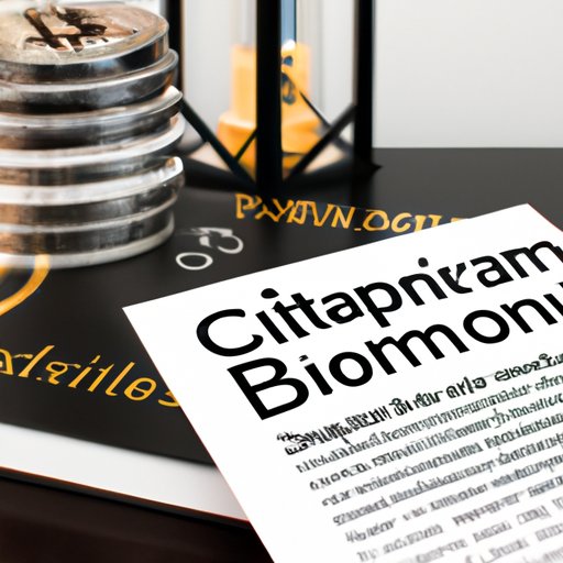 Staying Informed About Canadian Government Regulations on Bitcoin Trading