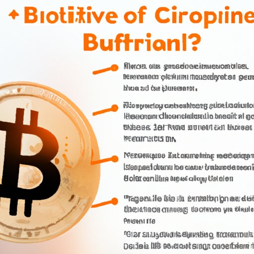 Benefits of Buying Bitcoin in Canada