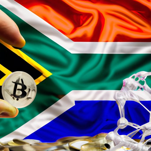 Research Legitimate Bitcoin Exchanges in South Africa