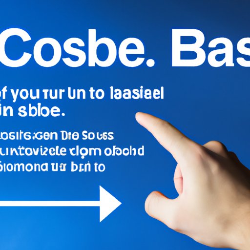 How to Use Coinbase to Buy Bitcoins Safely and Securely