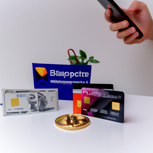 Research Bitcoin Exchanges that Accept Debit Cards