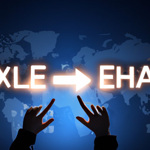 Finding the Right Exchange for You