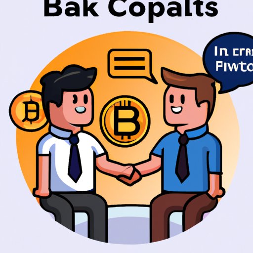 Take Advantage of Private Deals with Local Bitcoin Sellers