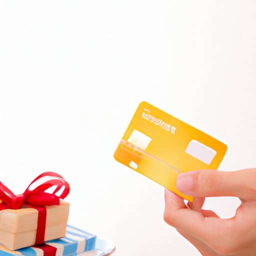 Research the Exchanges that Accept Visa Gift Cards