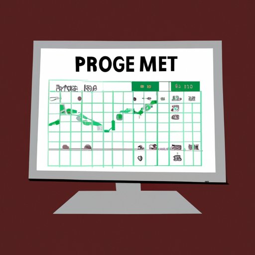 Monitor Price Movements and Make Your Purchase
