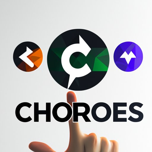 Choose an Exchange That Offers Cronos Crypto